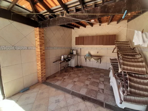 Imagem Chácara a venda no bairro Santa Adelaide