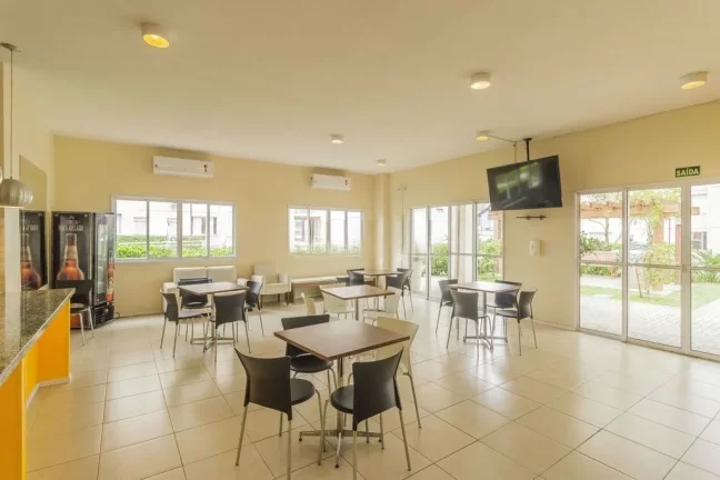 Imagem Terrabela Planalto Apto AS9340 - Apartamento à venda no bairro Jardim Itu - Porto Alegre/RS