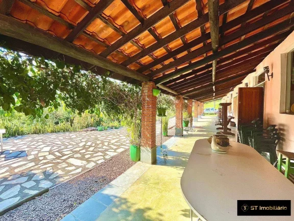 Imagem Sítio à venda em Atibaia/SP Escriturado - 204.000m² por R$2.350.000!!!