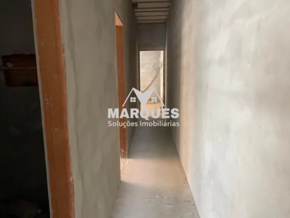Imagem Casa a Venda no bairro Jardim dos Ipês II - Sumaré, SP