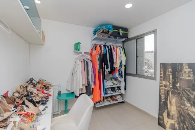 Imagem Apartamento para venda em Vila Prudente com 3 quartos, sendo 1 suíte , 82m2