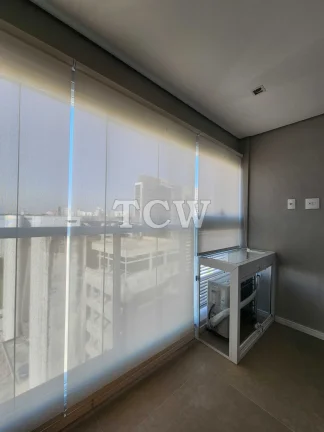 Imagem Apartamento Studio 26m2