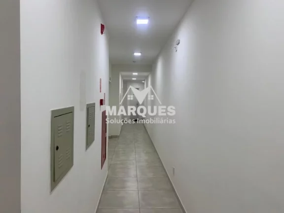 Imagem Apartamento novo c/ 2 dorms. (1 suite) - Pronto para morar