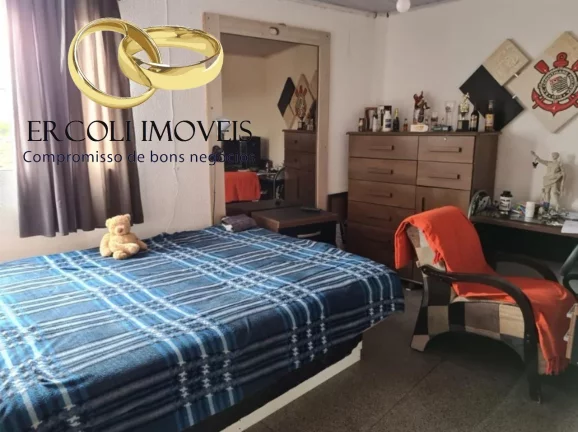 Imagem CASA COMERCIAL em São Paulo - SP, Vila Rio Branco