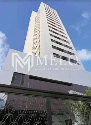 Imagem Vende-se apartamento - Edf. Sainte Marie na Encruzilhada