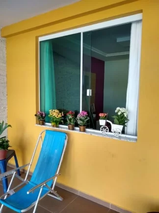 Imagem Casa com 5 dormitórios à venda, 185 m² - Canasvieiras - Florianópolis/SC