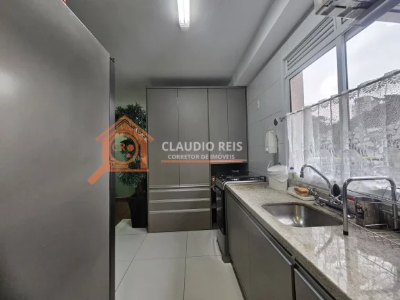 Imagem Apartamento com 2 Quartos à venda, 66m² - Santo Amaro