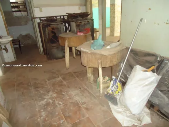 Imagem Salão Comercial para Locação em Limeira, Boa Vista