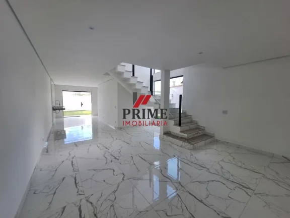 Imagem Casa - Bairro Lundceia - Lagoa Santa