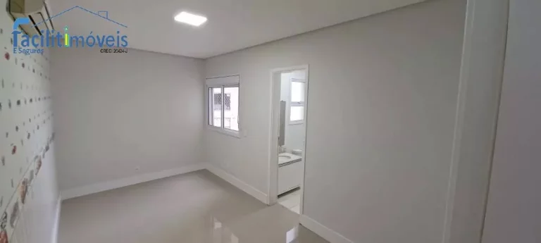 Imagem LINDÍSSIMO APARTAMENTO 116M² - SBC