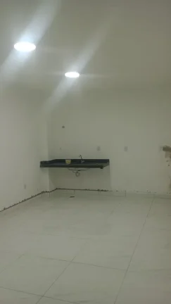 Imagem Galpão comercial de 1.200m² para locação no Jardim Ibiti do Paço, Sorocaba-SP - Amplie seu negócio agora!