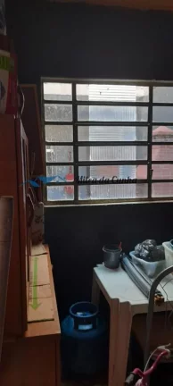 Imagem Sobrado à Venda com 3 dormitórios, 190m², 2 vagas, Parque Ge