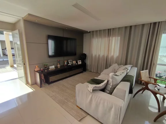 Imagem Sobrado 3 Suites Plenas Lote Grande No Cartagena