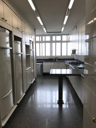 Imagem COBERTURA RESIDENCIAL em SÃO PAULO - SP, ALTO DA BOA VISTA