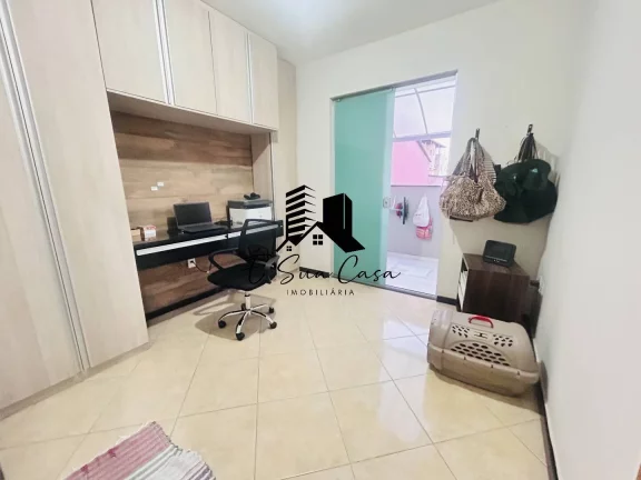 Imagem Casa a venda 3 Quartos Bairro Europa Contagem MG