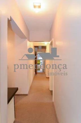 Imagem Apartamento à venda em Higienopolis com 3 quartos e 2 vagas, 199m²
