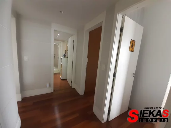 Imagem Imperdível! Apartamento à venda em São Paulo-SP, Vila Prudente. 3 quartos, 1 suíte, 2 salas, 2 banheiros, 1 vaga, 118m².
