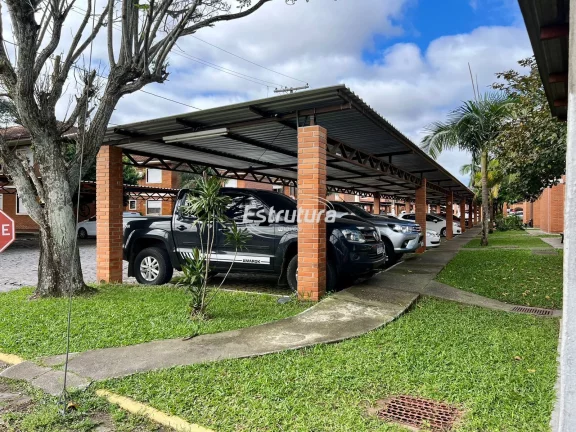 Ótimo apartamento no Residencial Arco Verde