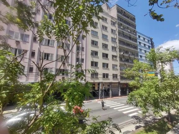 Imagem Sala Comercial para Locação em Vitória, Centro, 1 banheiro