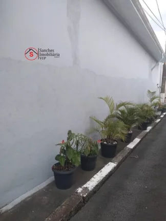 Imagem CASA DE VILA COM 2 DORMITÓRIOS A VENDA NA MOOCA. TODA A TRANQUILIDADE E SEGURANÇA QUE VOCÊ PRECISA.