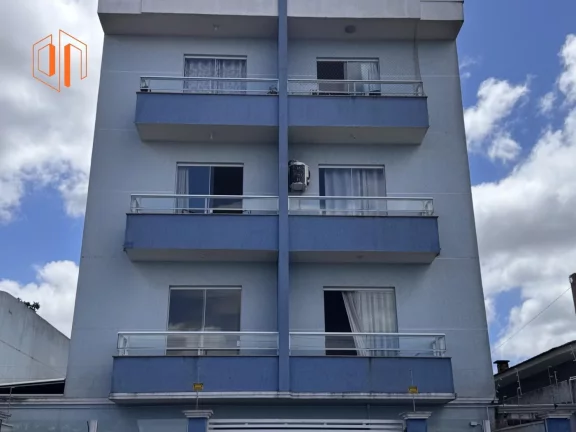 Imagem Apartamento para Venda em São José dos Pinhais, Boneca do Iguaçu, 2 dormitórios, 1 banheiro, 1 vaga