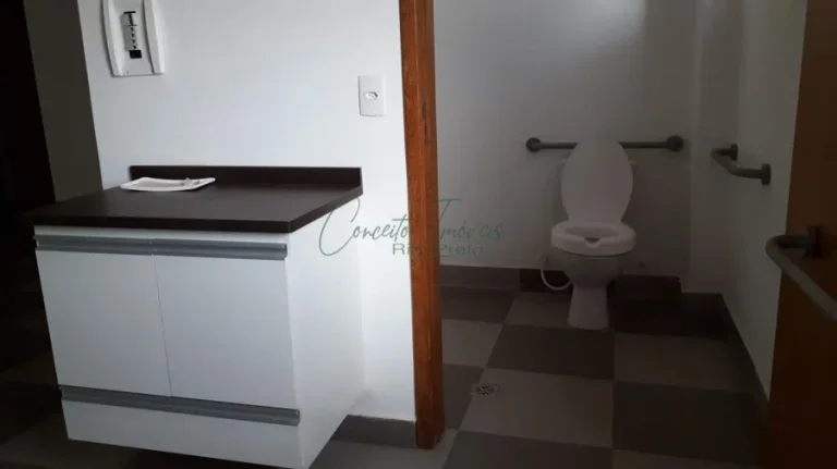 Imagem Sala Comercial para Locação em São José do Rio Preto, Bom Ja