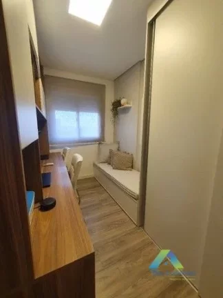 Imagem Campo Belo Lindo apartamento 66 metros, 2 dormitórios, varanda gourmet, 1 vaga com excelente valor e localização !!!
