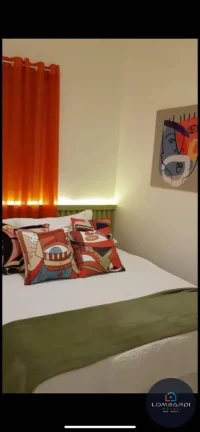 Imagem Apartamento para Venda em Ubatuba/SP