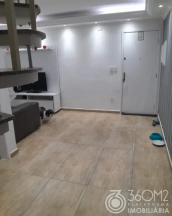 Imagem Cobertura para Venda em São Caetano do Sul / SP no bairro Nova Gerty