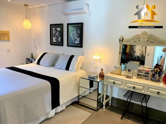 Imagem Casa à venda no condomínio Villagio da Granja - Batelli Imóveis