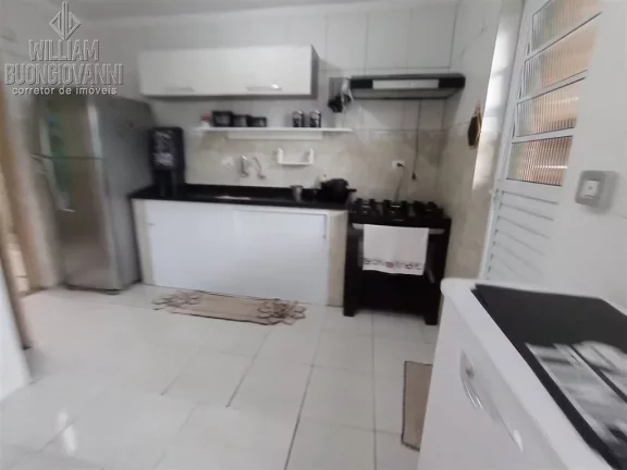 Imagem Casa à Venda em Vila Caiçara, Praia Grande - SP