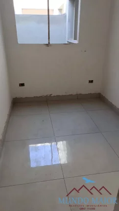 Imagem Sobrados, 3 Quartos e 3 banheiros à Venda, 150 m -Paraíso!!!