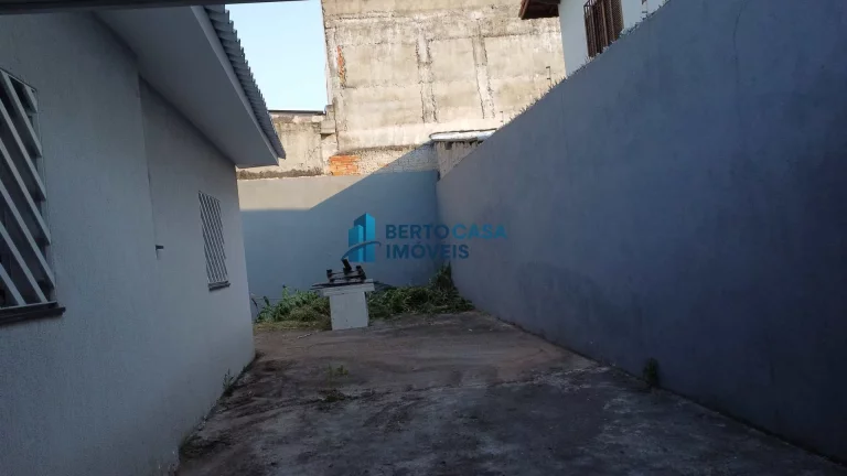 Imagem Casa Padrão