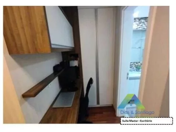 Imagem Apartamento com 03 suítes -130m² na Vila monumento