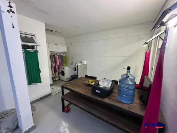 Imagem VENDO CASA 3/4 REFORMADA CONDOMÍNIO-SIM