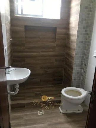 Imagem Apartamento para Venda em Teresópolis / RJ no bairro Jardim Cascata