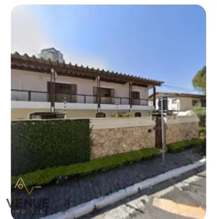 Imagem Sobrado com 3 dormitórios à venda, 200 m² por R$ 1.498.000,00 - Parque Mandaqui - São Paulo/SP