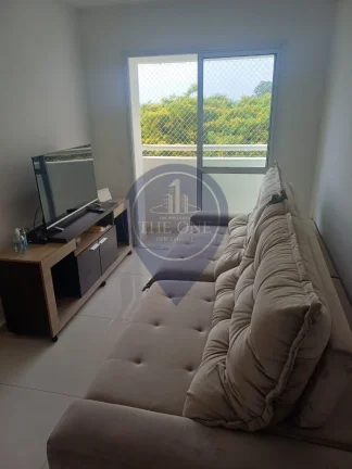Imagem Aluguel de Apartamento na Vila Suzana, São Paulo-SP: 2 quartos, 2 salas, 1 banheiro, 1 vaga de garagem, 50 m²!