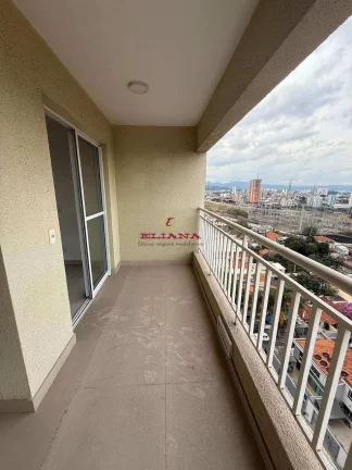 Imagem Apartamento à venda em São Paulo, Piqueri, com 2 quartos, 55m²