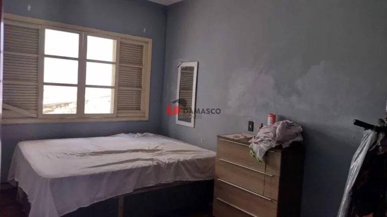 Imagem Casa à venda 3 Quartos, 4 Vagas, 412M², Santa Maria, São Caetano do Sul - SP