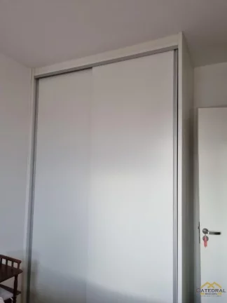 Imagem Apartamento à venda com 2 quartos, sendo 1 suíte na Rua União, em Jundiaí