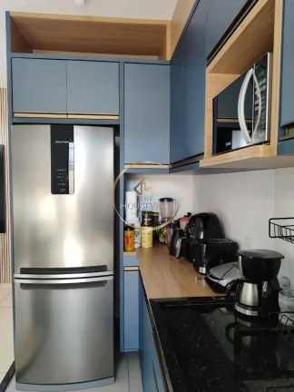Imagem Apartamento 3 Dormitórios ( 1 suíte), 2 vagas, Maranata Parque Sjc.