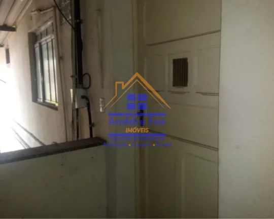 Imagem Galpão, Deposito, Armazém com escritório e um apartamento à venda, Penha, Rio de Janeiro, RJ