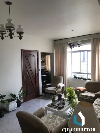 Imagem APARTAMENTO RESIDENCIAL em SALVADOR - BA, COSTA AZUL