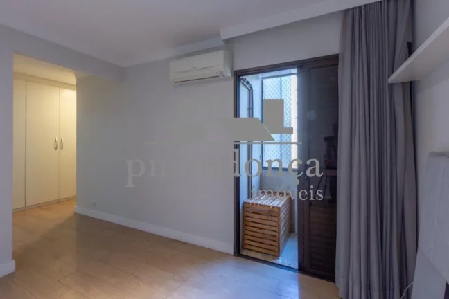 Imagem Apartamento à venda em Perdizes com 3 quartos e 2 vagas, 127m2