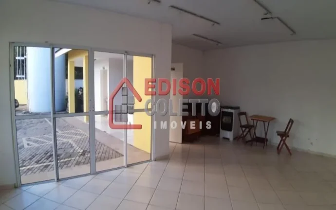 Imagem Apartamento para alugar no Condominio Chácara dos Ipês, Piracicamirim, Piracicaba/SP.