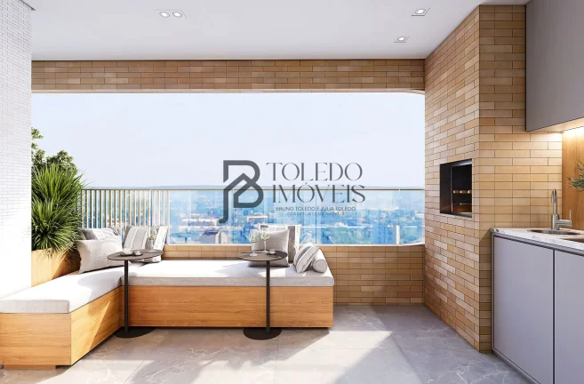 Imagem Residencial VilaMar – Lançamento em Praia Grande 01 e 02 dormitórios com 01 ou 02 vagas de garagem
