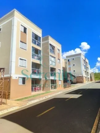 Imagem Apartamento à venda - R$ 189.000,00 - Jardim Paraíso - Londrina - PR