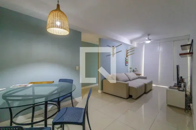 Imagem Apartamento à Venda - Recreio, 3 Quartos, 188 m2