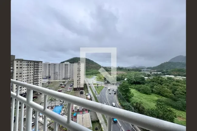 Imagem Apartamento à Venda - Vargem Pequena, 3 Quartos, 60 m2